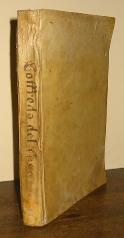 Torquato Tasso Goffredo, overo Gierusalemme liberata, poema heroico... Nel quale sono state aggiunte molte stanze levate, con le varie lettioni; & postivi gli Argomenti, & Allegorie a' ciascun Canto d'incerto Auttore. Con l'aggiunta de' Cinque Canti del Sig. Camillo Camilli, & i loro Argomenti, del Sig. Francesco Melchiori Opitergino... 1611 in Venetia appresso Giacomo Sarzina